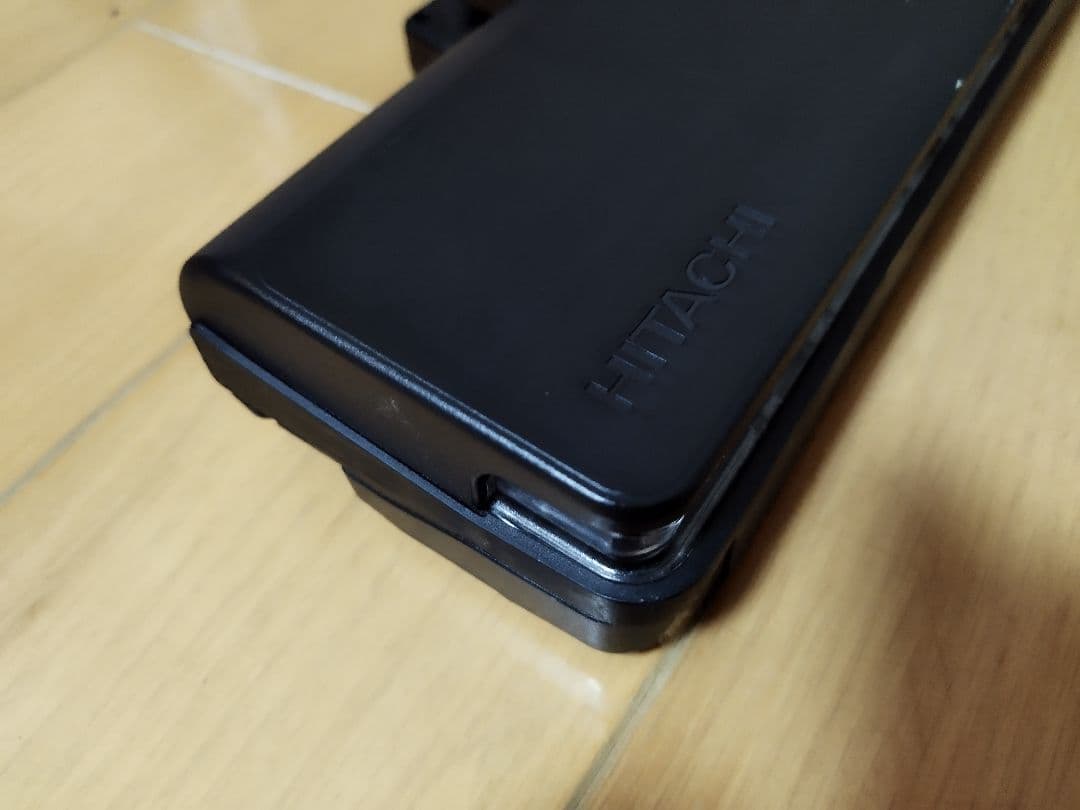 日立 スティッククリーナー PV-BHL5000J レッド （2025年製)