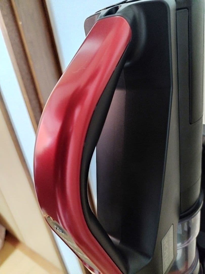 日立 スティッククリーナー PV-BHL5000J レッド （2025年製)