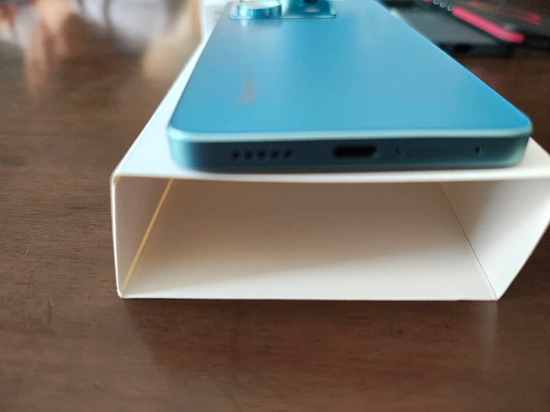 Redmi Note 13 Pro 5G 8GB 256GB ケース付き