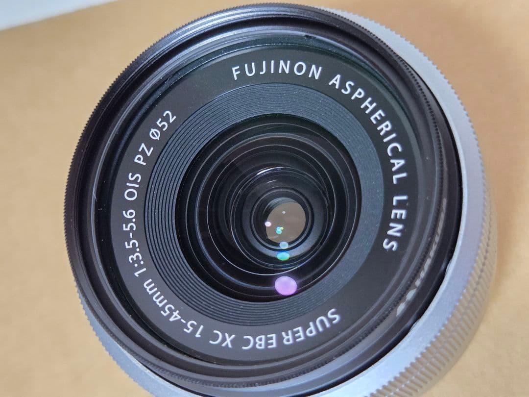 動作確認済 FUJIFILM X-A5 ミラーレス一眼カメラ