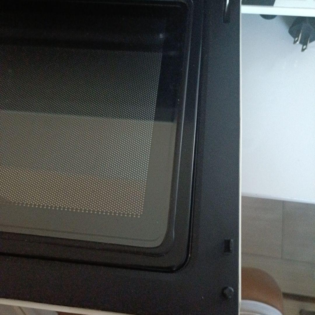 日立オーブンレンジ MRO-TF6 ホワイト