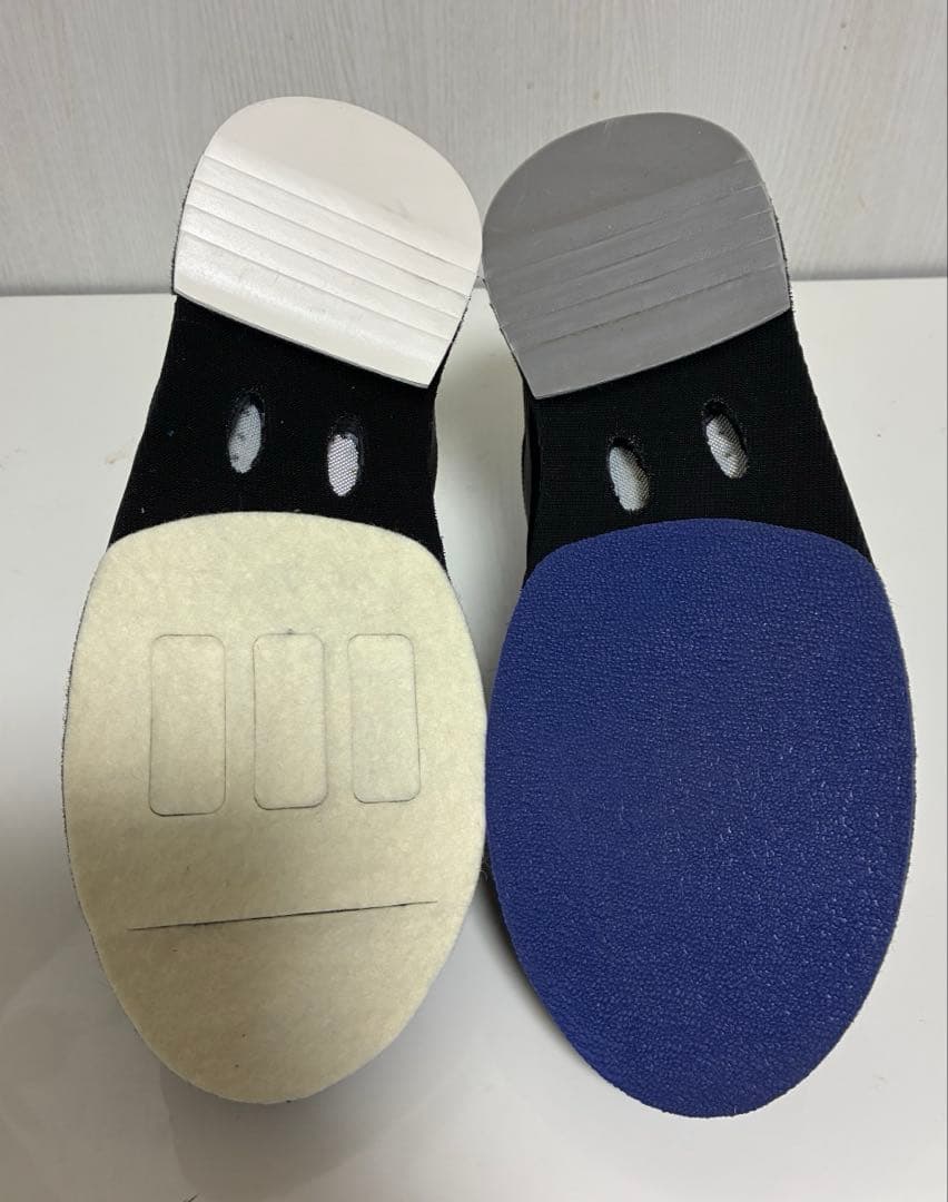 27cm 新品　ボウリングシューズ　EVA-DA シューズ