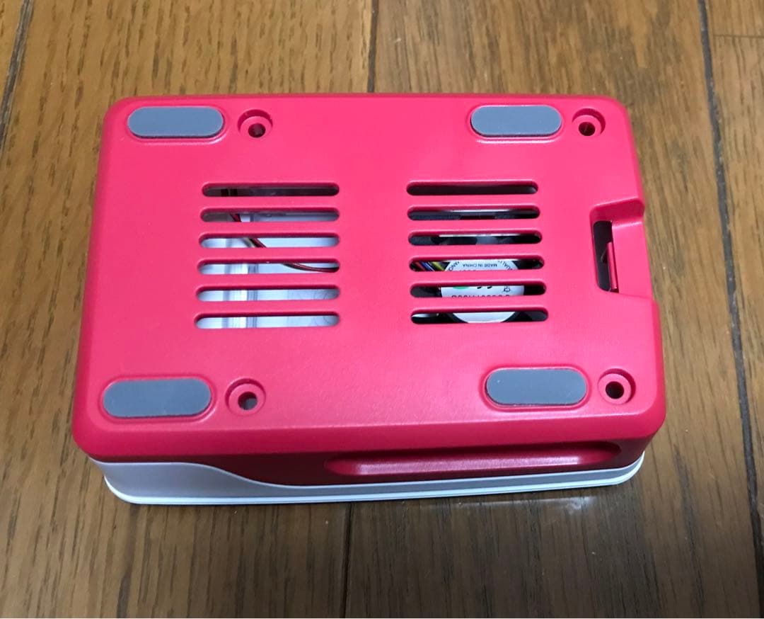 Raspberry Pi 5 /8GB スターター キット 6点セット 二万円分