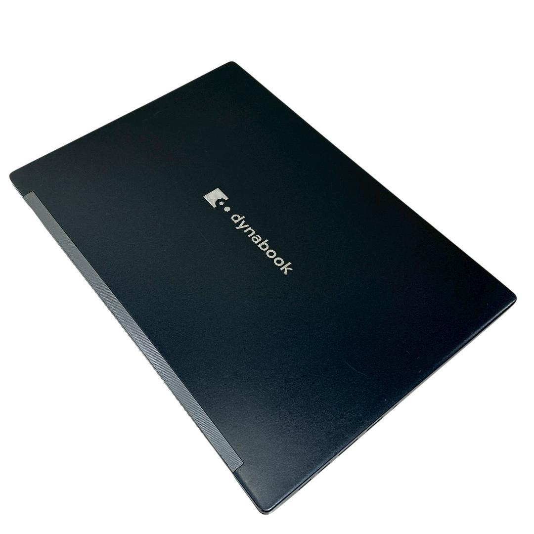 第11世代【i5搭載！G83/HU★16GB】13インチ ノートパソコン　722