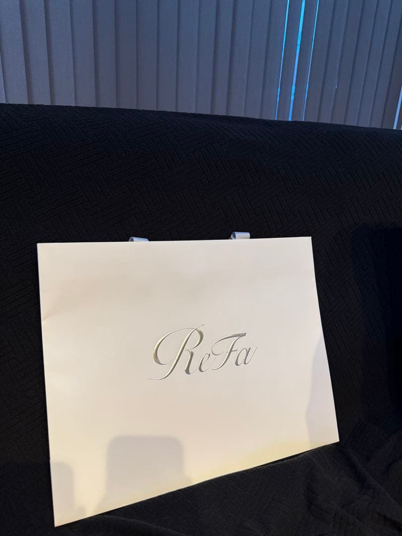 Refa ビューティックドライヤーBX ホワイト