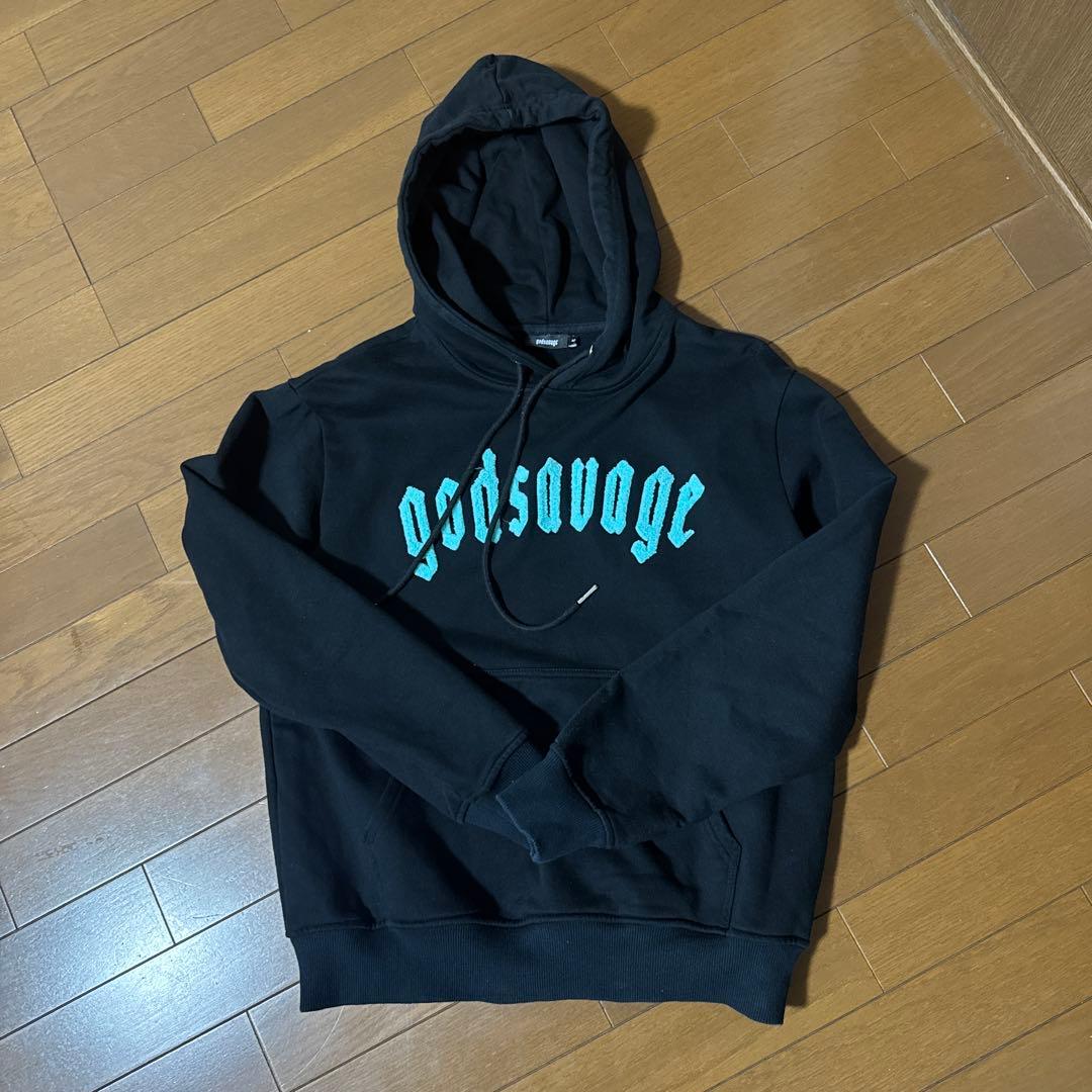 godsouageセットアップ　値下げしました