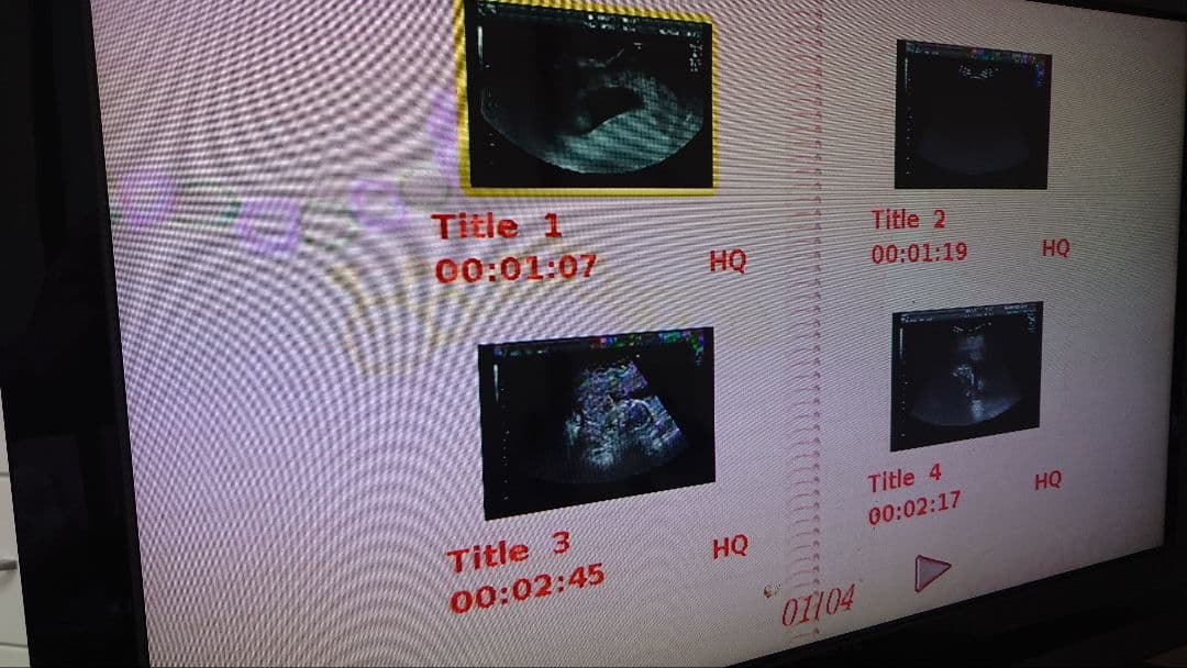 TOSHIBA VTR一体型DVDレコーダー　D-VR8K