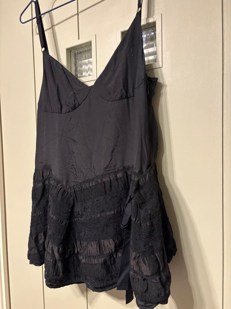 COMME des GARÇONS tricot M キャミソール