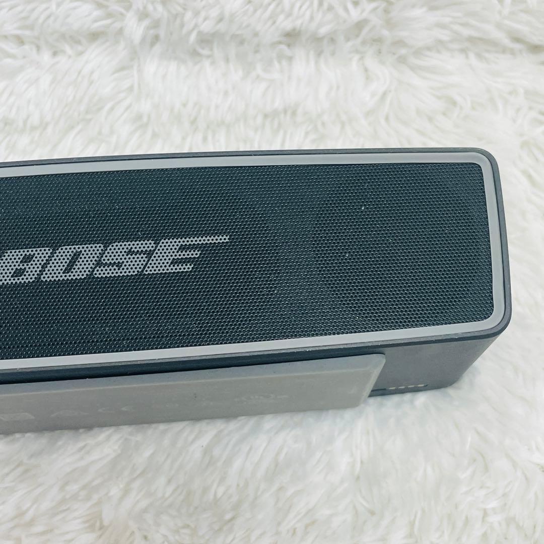 BOSE SoundLink Mini Ⅱ Bluetooth speaker