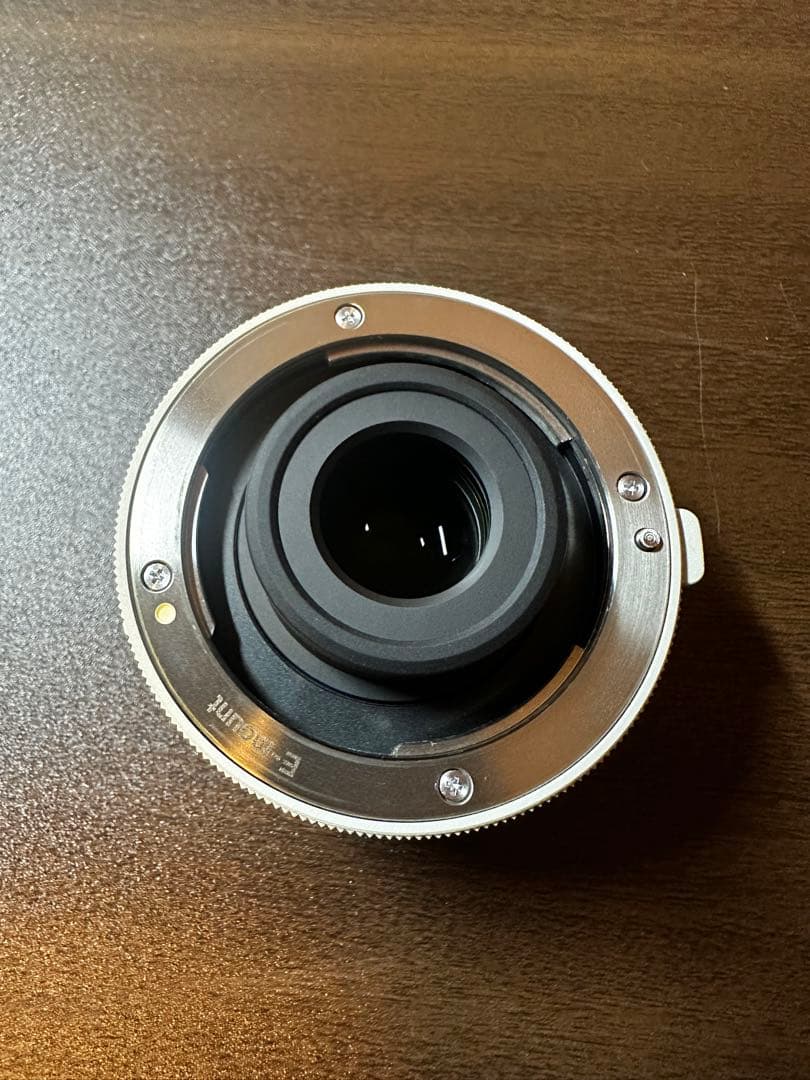 2× テレコンバーター　SEL20TC