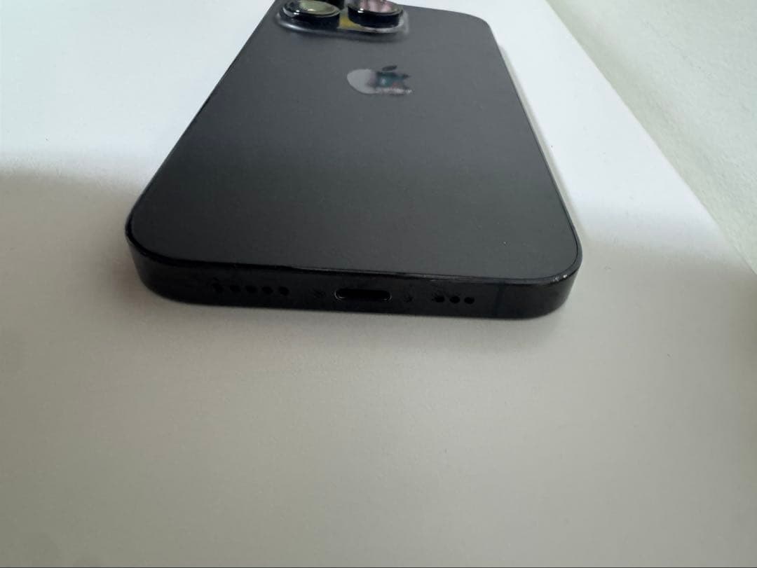 iPhone14Pro スペースブラック 128GB SIMフリー