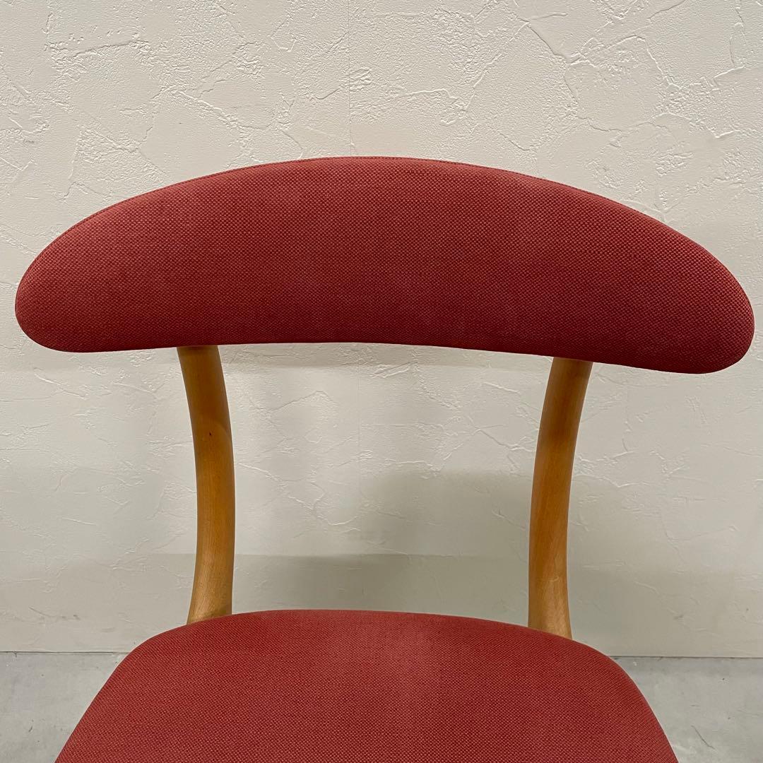 廃盤品 宮崎椅子製作所 KAKI no ISU カキノイス チェア 古田恵介