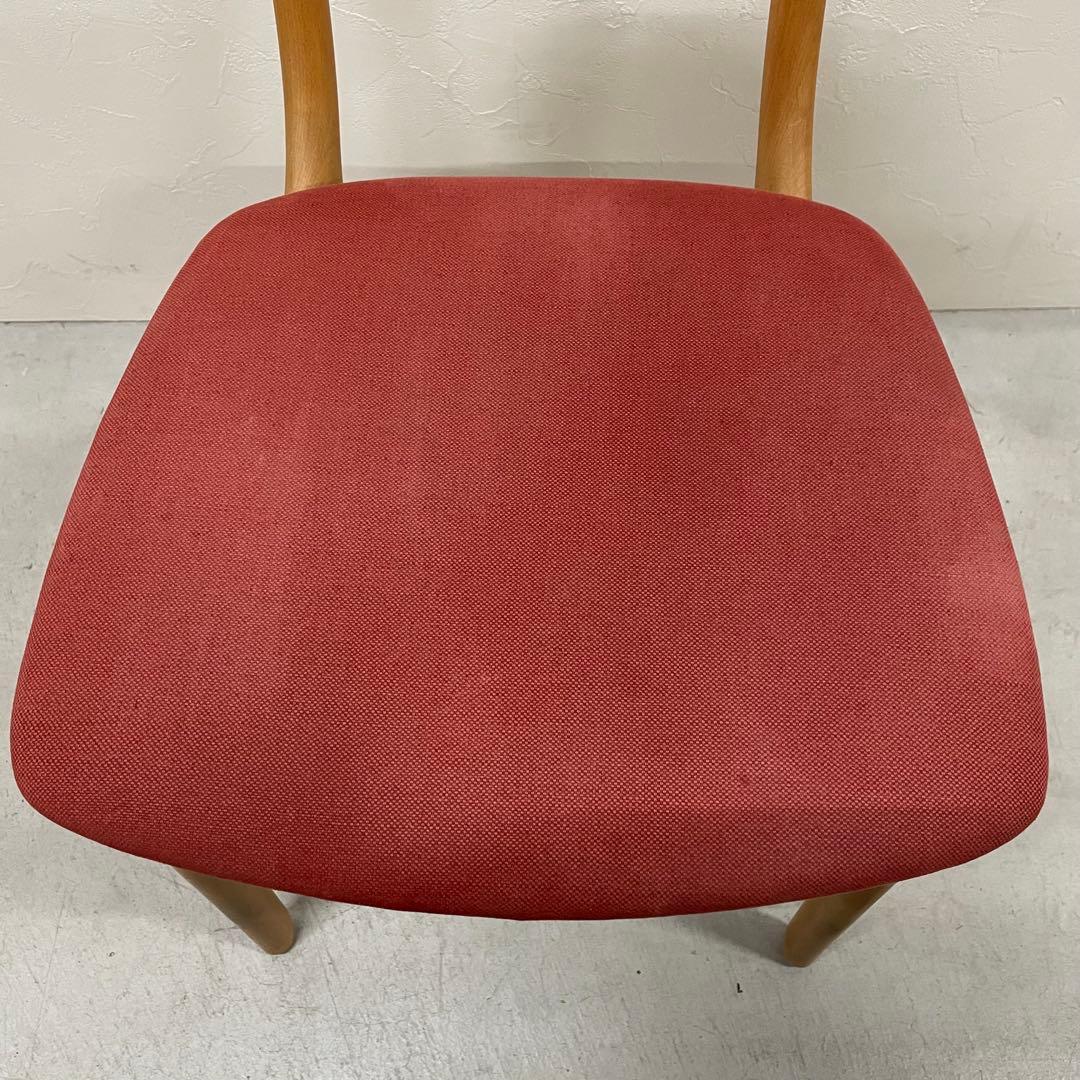 廃盤品 宮崎椅子製作所 KAKI no ISU カキノイス チェア 古田恵介