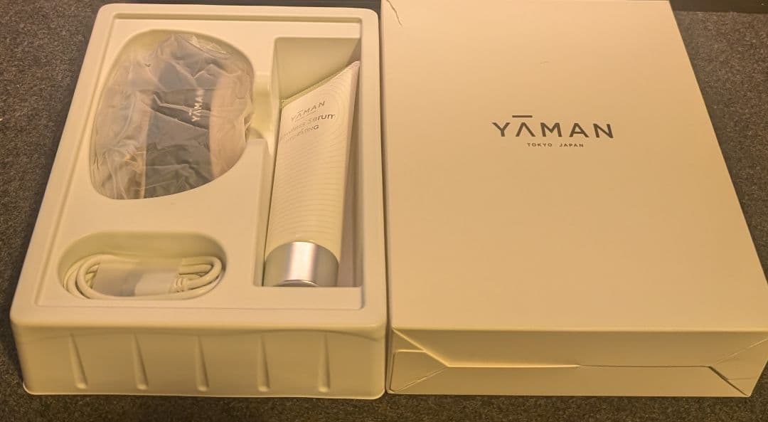 YAMAN リフトロジー SP