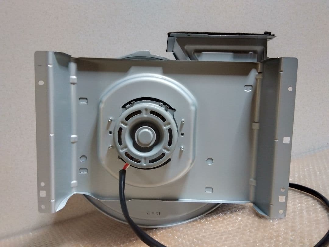 富士工業 レンジフード モーター ユニット BDR-3H・など 90233661
