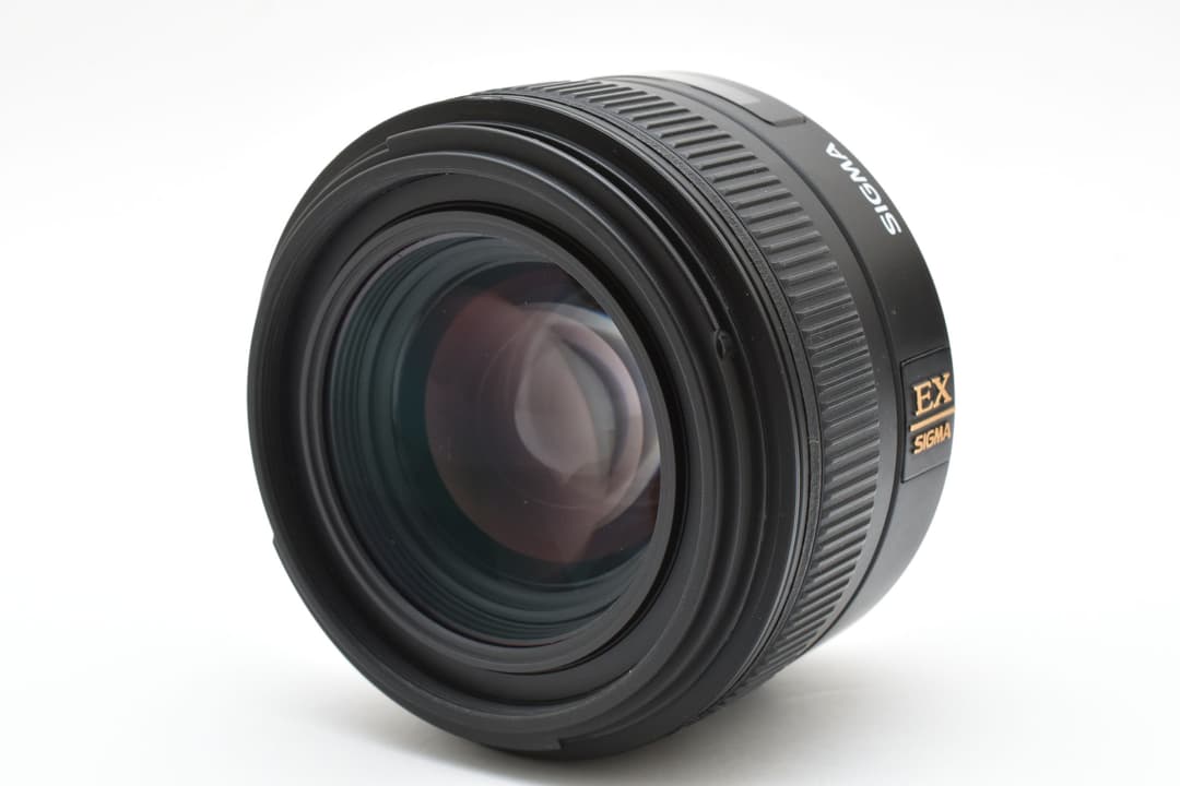 美品 Sigma EX 30mm F1.4 DC Nikon #8931