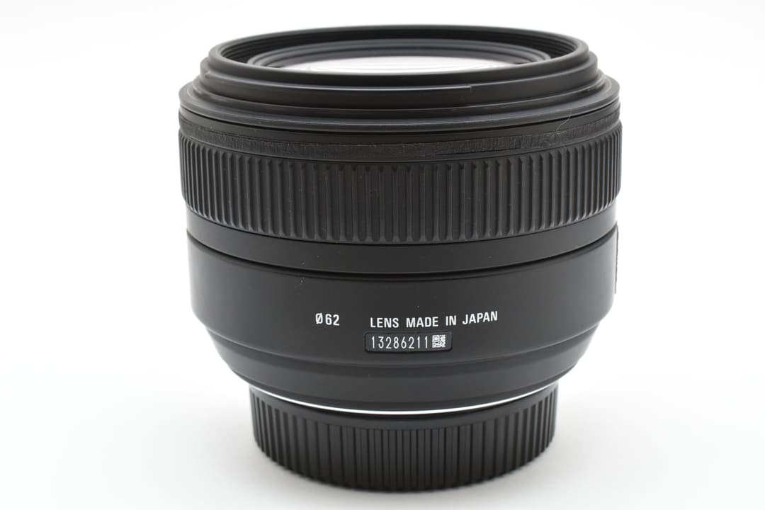 美品 Sigma EX 30mm F1.4 DC Nikon #8931