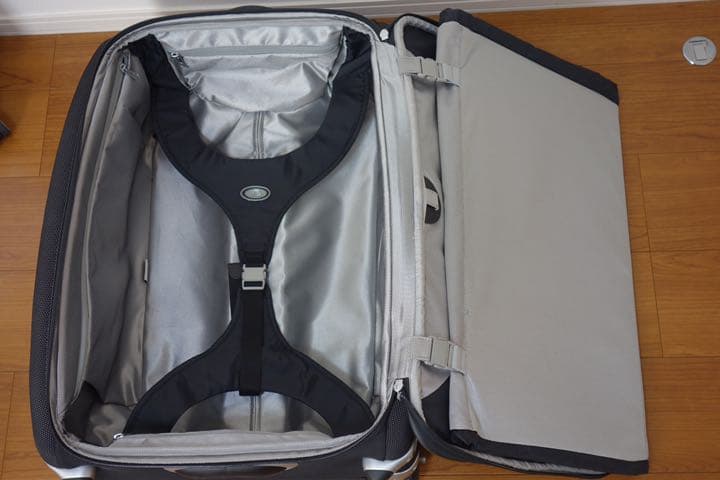 TUMI キャリーバッグ　6444STE T3シリーズ　トゥミ　スーツケース