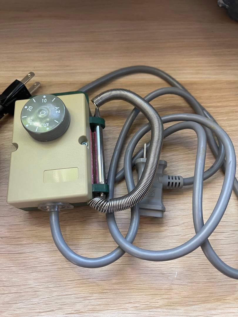 TKD　　　昭和精機工業 JET NS-250 園芸用ヒーター