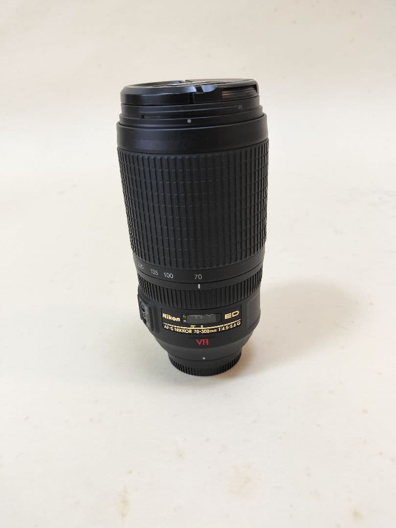 レンズ(ズーム) Nikon VR AF-S NIKKOR70-300mm 1:4.5-5.6G