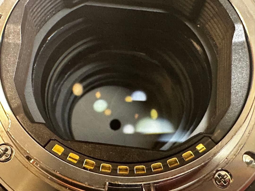 ソニーFE 135mm F1.8 GM 単焦点レンズ SEL135F18GM