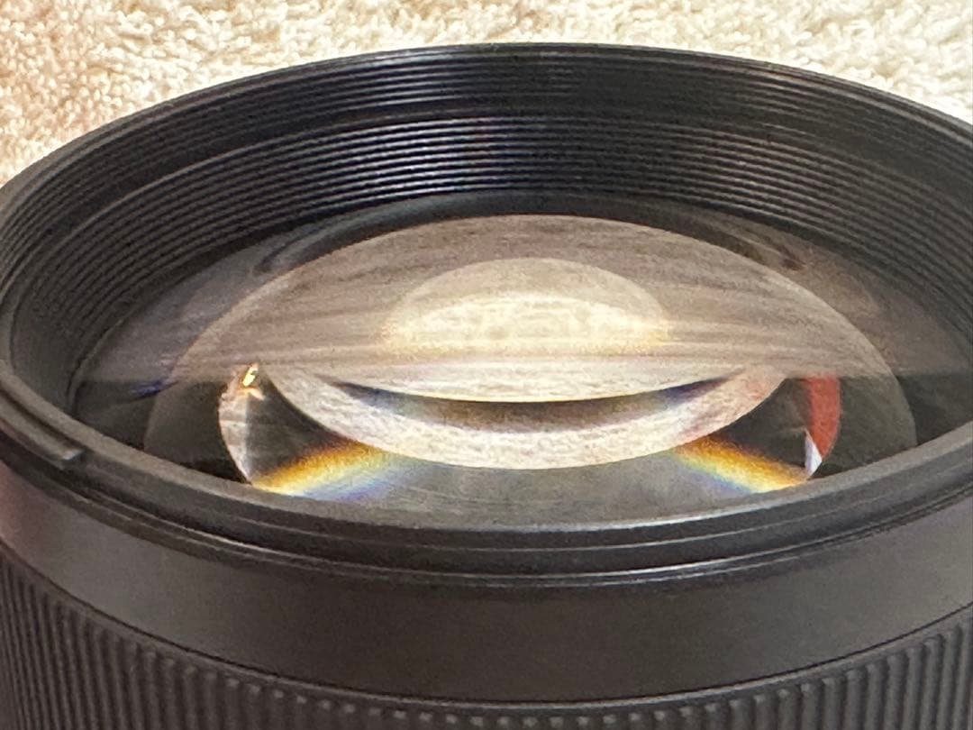 ソニーFE 135mm F1.8 GM 単焦点レンズ SEL135F18GM