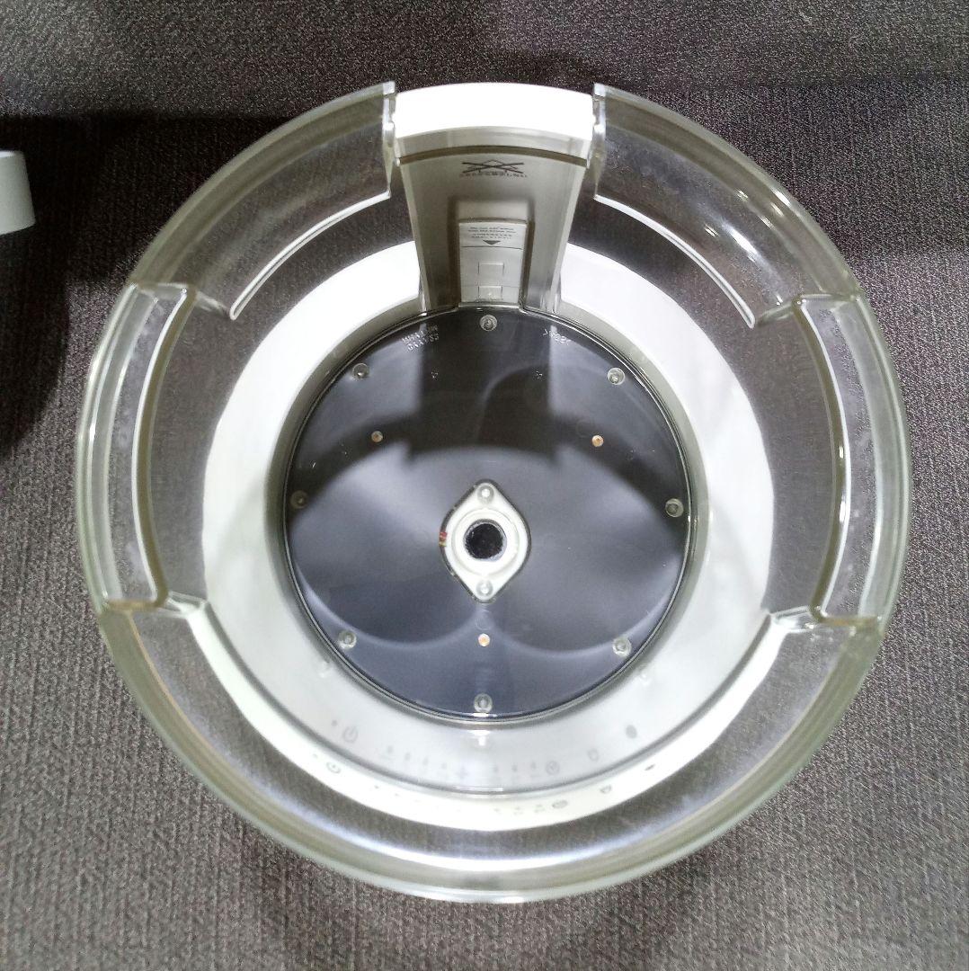 リズム　RHYTHM　プールレス加湿器　MIST 300　超音波加湿器　17年製