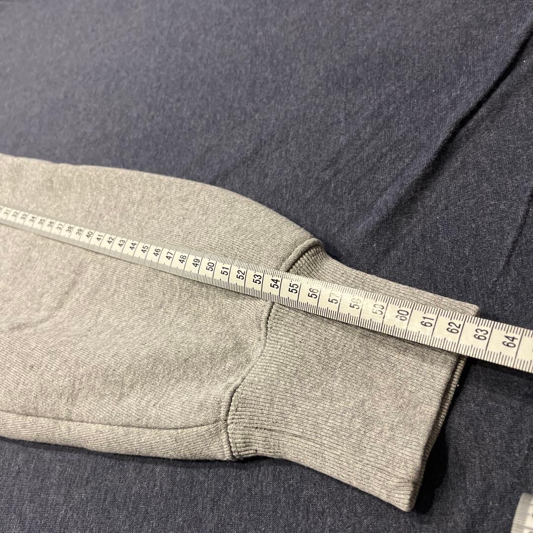 M&M custom performance スウェット Lサイズ