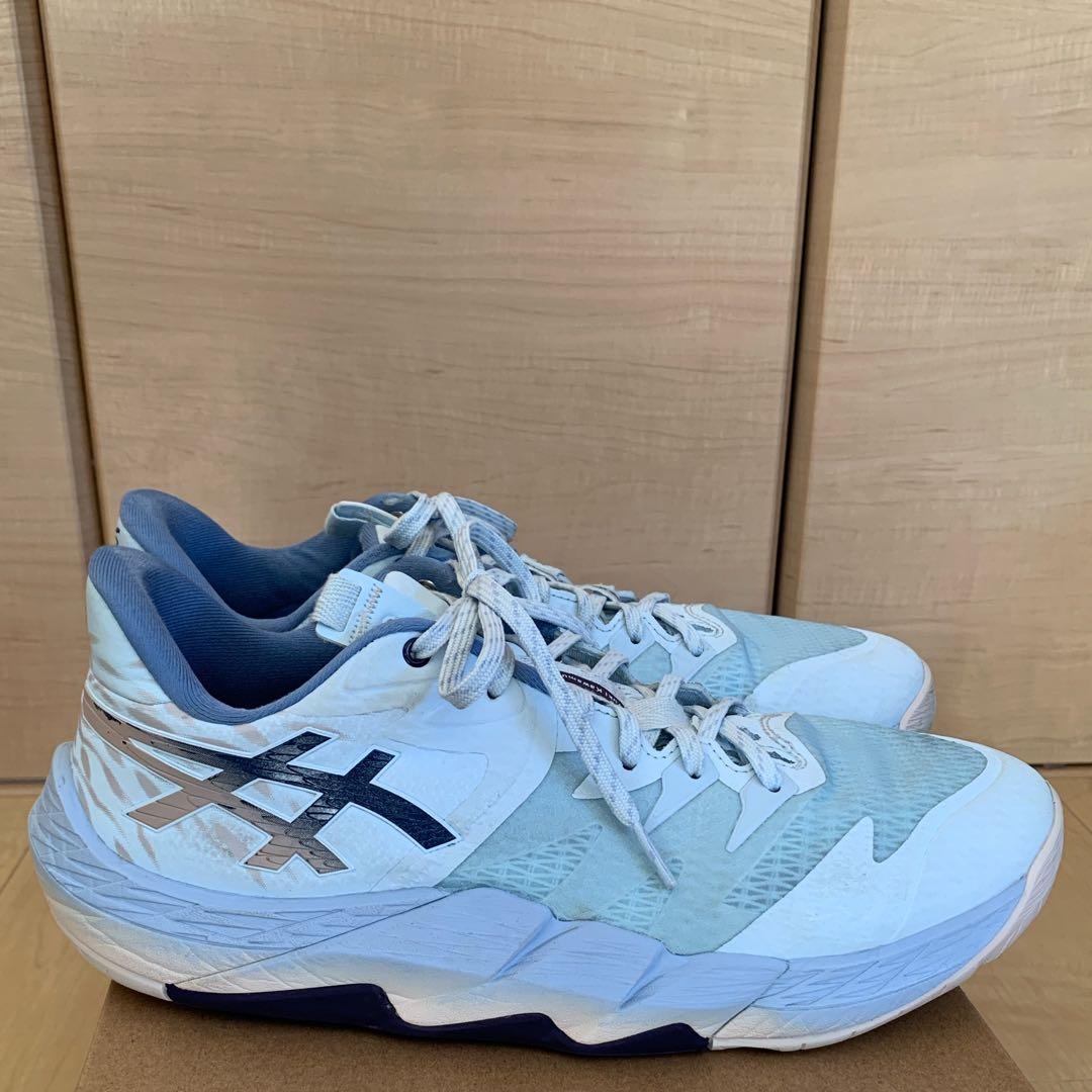 asics unpre ars low2 RT河村勇輝　アンプレアルス　ロー 2