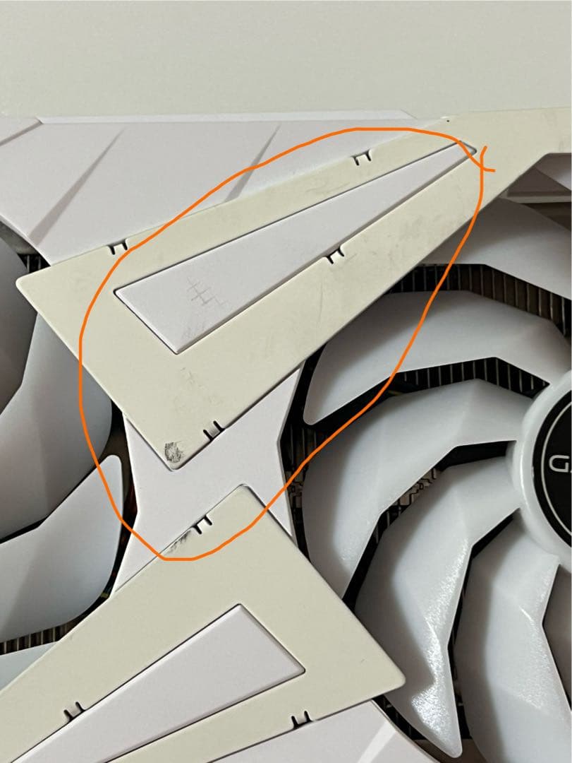 GALAKURO RTX 3060 グラフィックボード