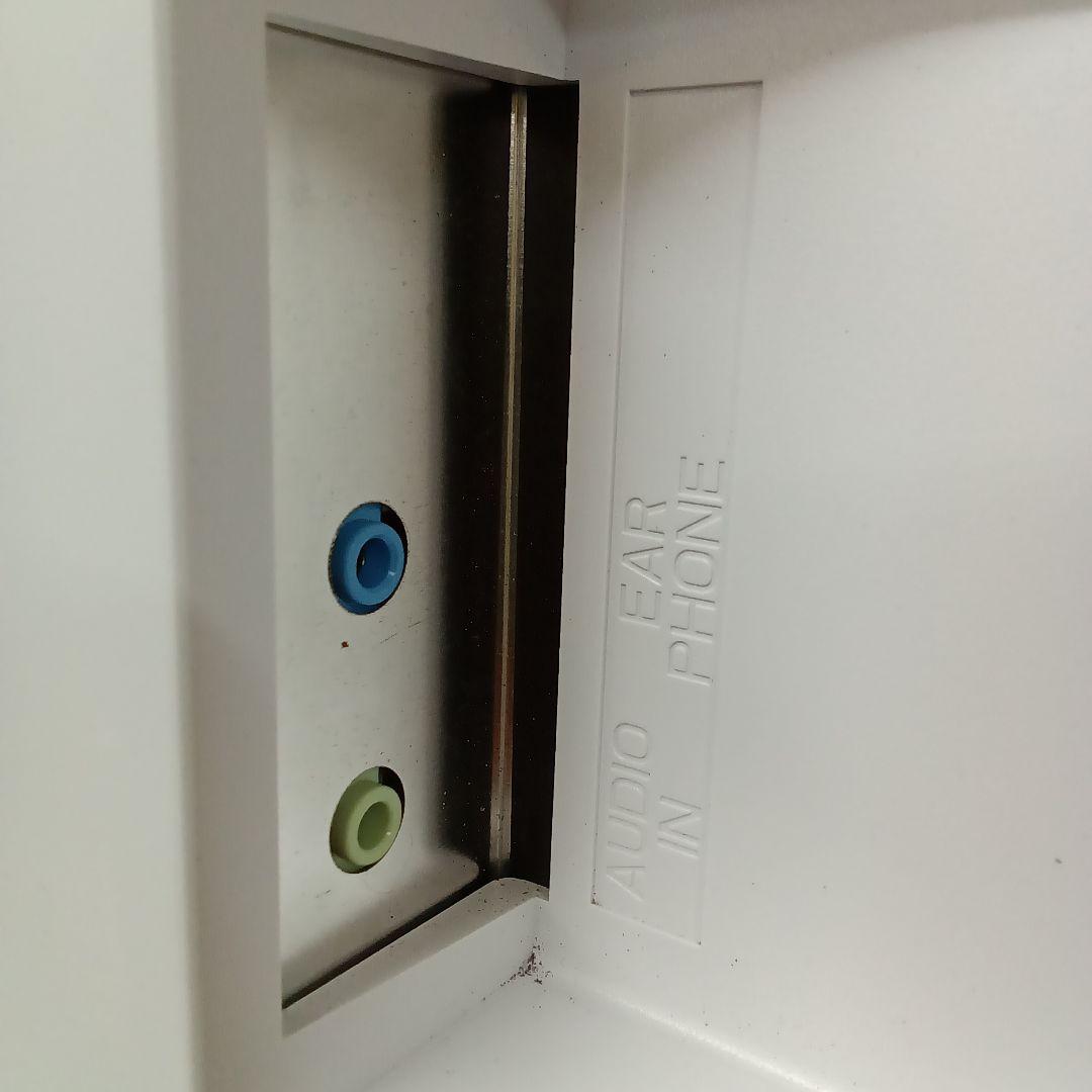 27インチ 液晶モニター I-O DATA LCD-AH271EDW-B ⑩