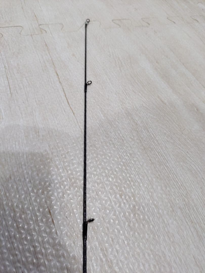 シマノ　カーディフ　13 エクスリード HK S60L/FF トラウトロッド