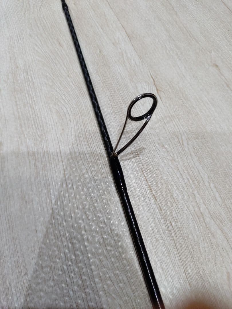 シマノ　カーディフ　13 エクスリード HK S60L/FF トラウトロッド