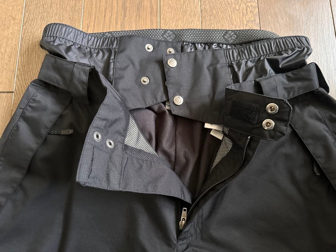 【コロンビア】Colombia スノーボードウエア　スキーウエア　セットアップ