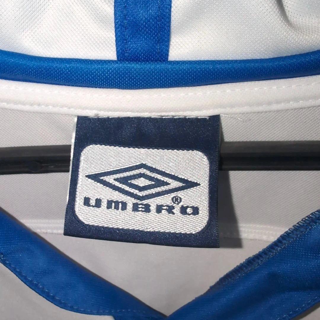 l*a様 Umbro Baggio 10 シャツ