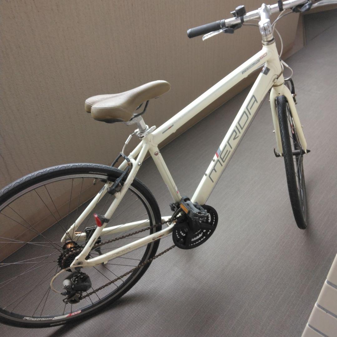 自転車 本体