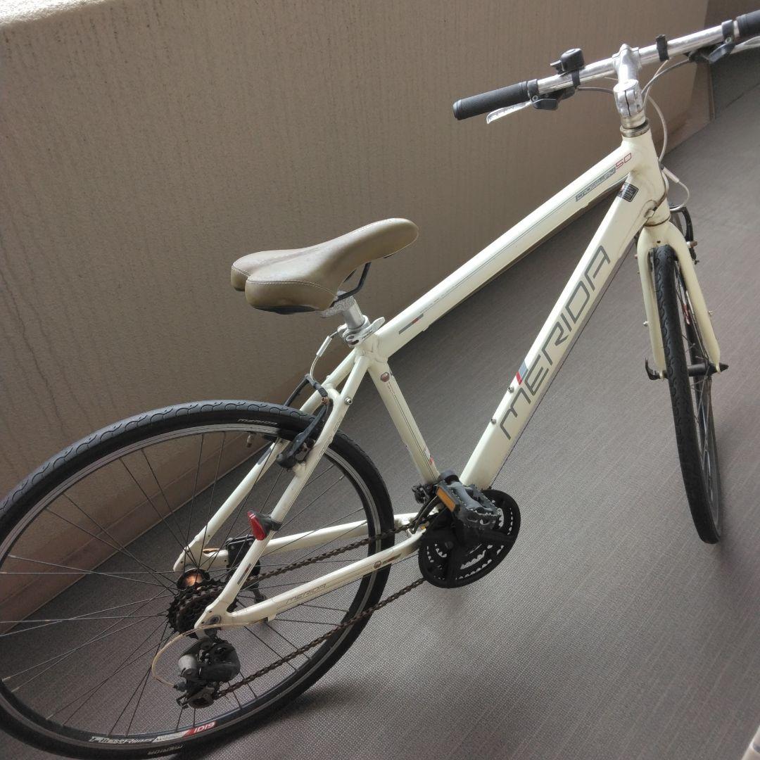 自転車 本体
