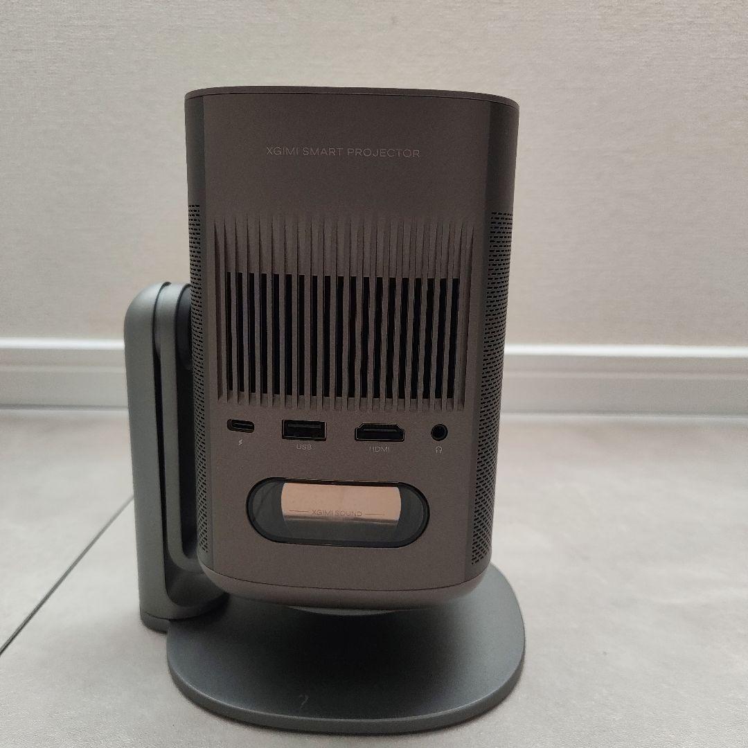 XGIMI mogo2 pro プロジェクター