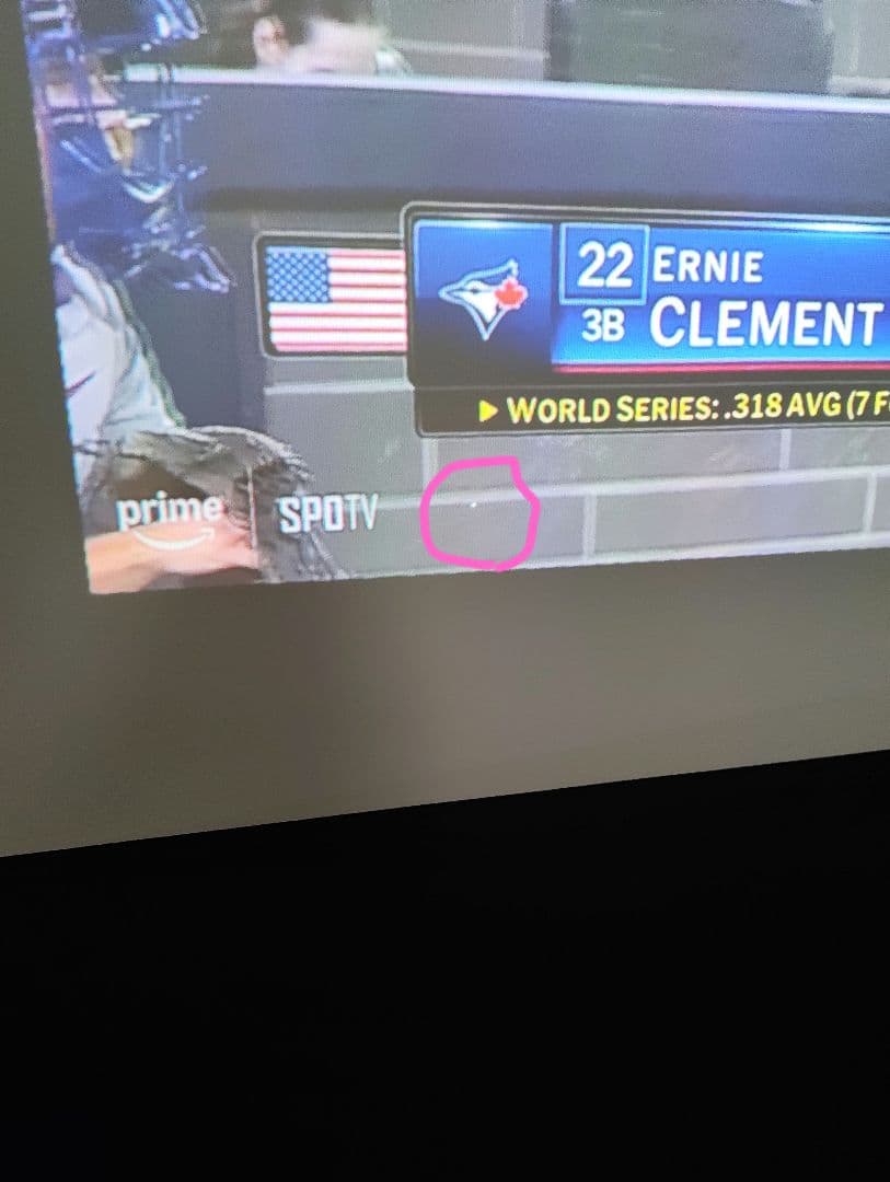 XGIMI mogo2 pro プロジェクター