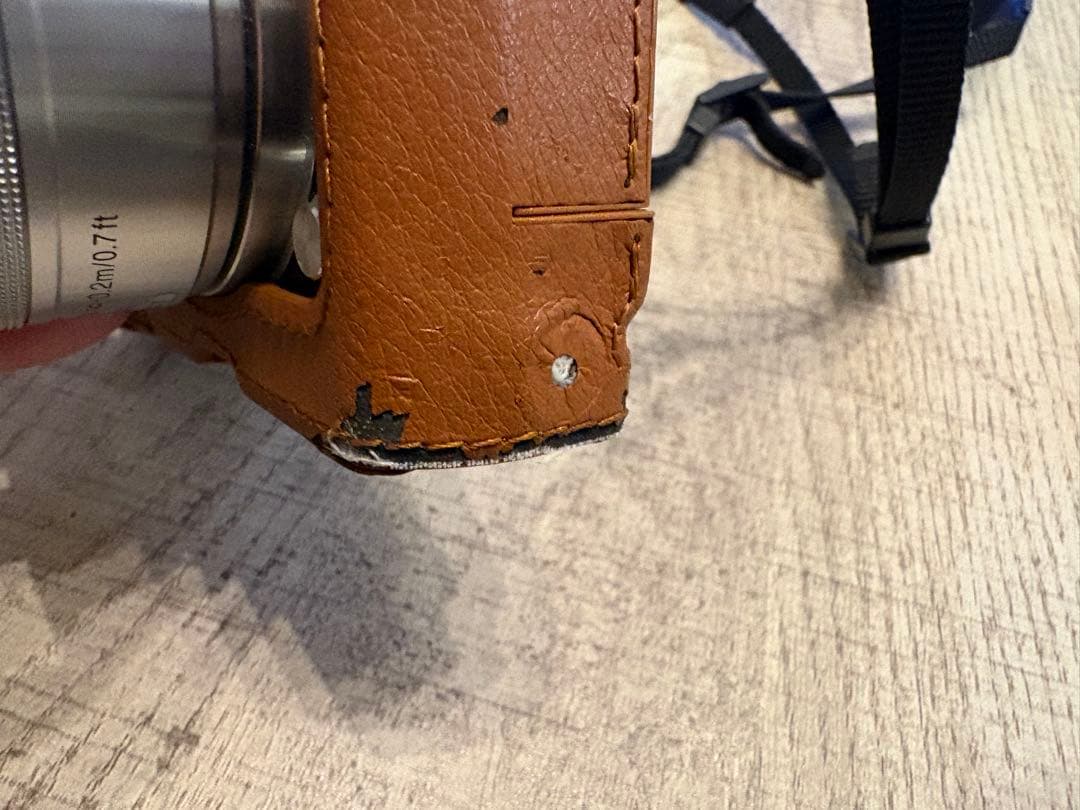 Nikon1 J5 ミラーレスカメラ レンズセット