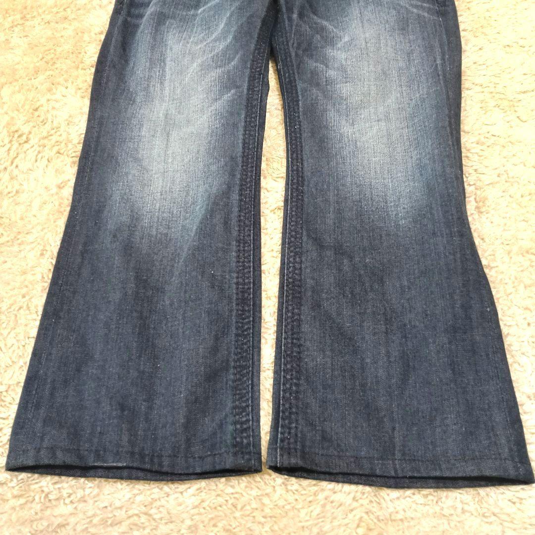 ♦2/15迄♦Rock Revival デニムパンツ 36 RJ878578