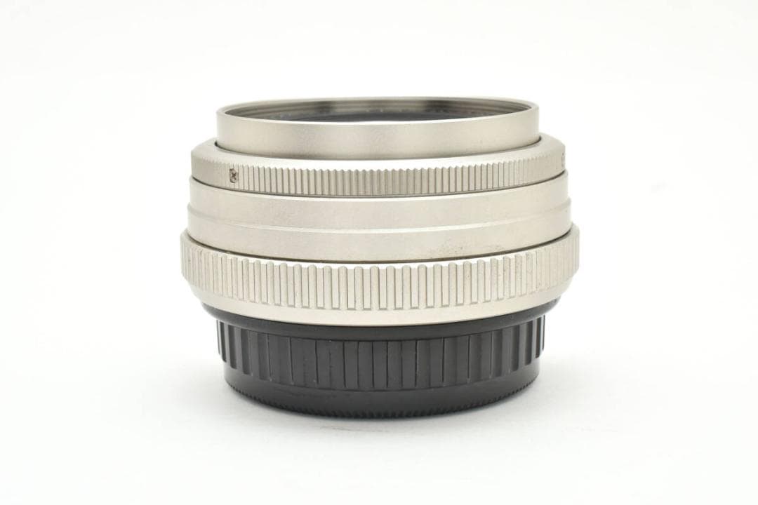 ★肉眼に近い自然な写り smc FA 43mmF1.9 Limited