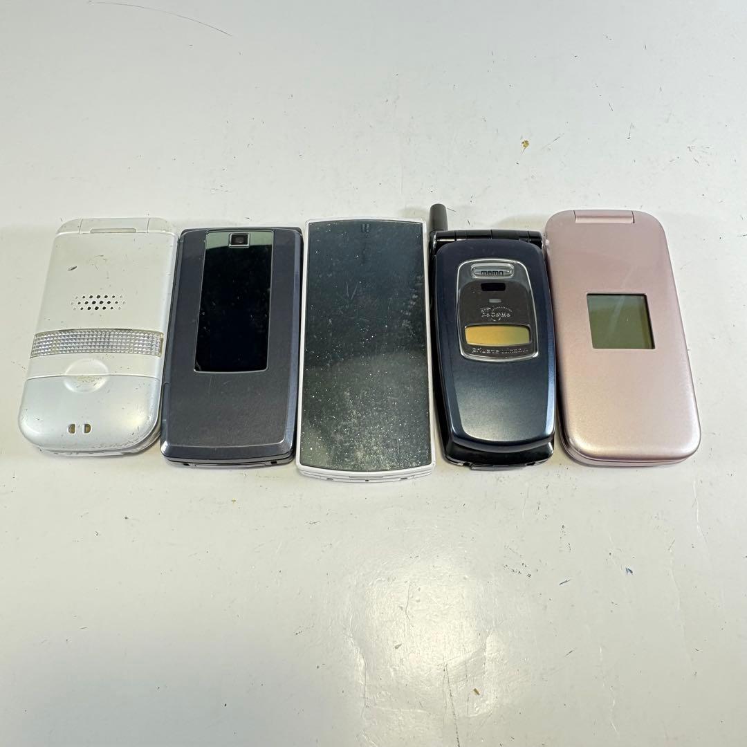 スマホ ガラケー ドコモ ソフトバンク まとめ売り 1102-S7274t
