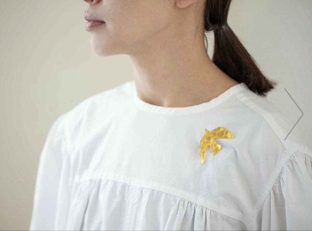 最終値下げ⭐︎ラ・コロンブ（鳩）S CECILE ET JEANNE