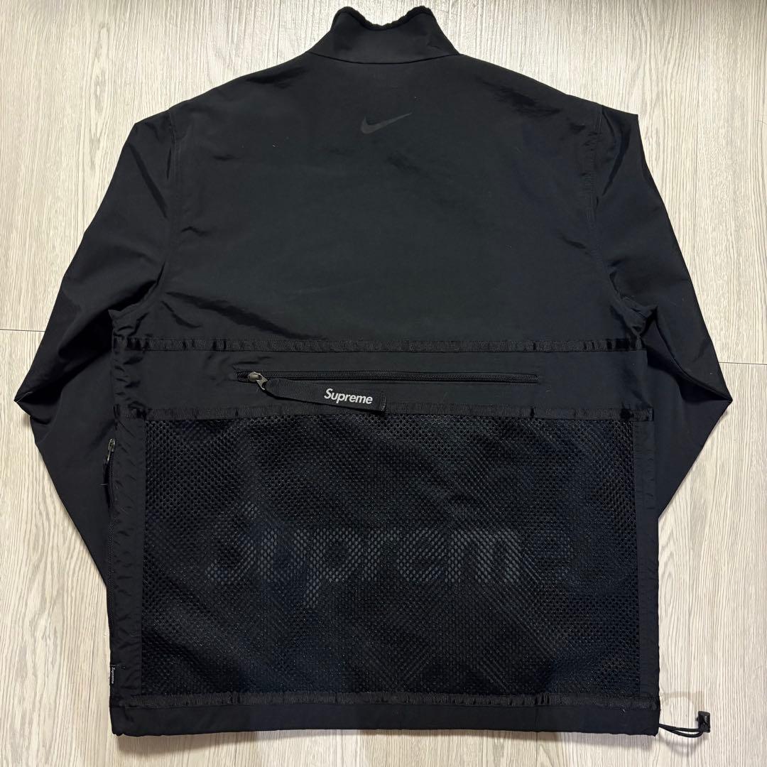 ジャケット・アウター Supreme NIKE Trail Running Jacket