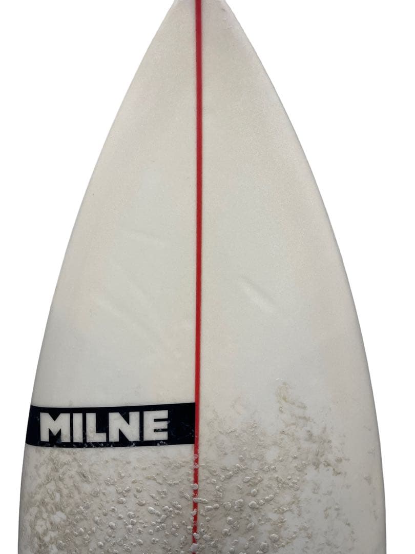 ミルン S-4 5'9サーフボード PU