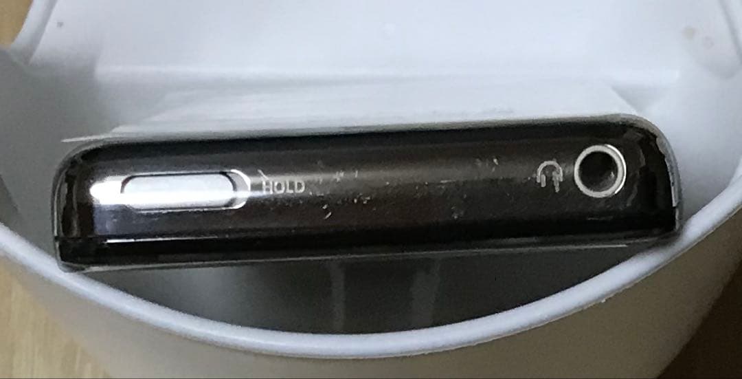 Apple iPod 第５世代 30GB 動作確認済み 元箱付き