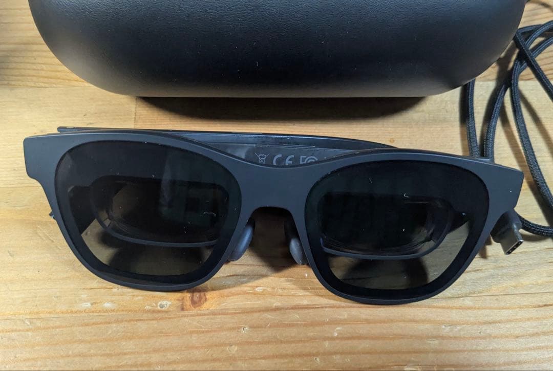 xreal air 2 pro エックスリアル　air2 air2pro