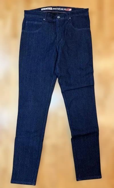 HYOD 冬用デニム INDIGO 32インチ（新品未使用）