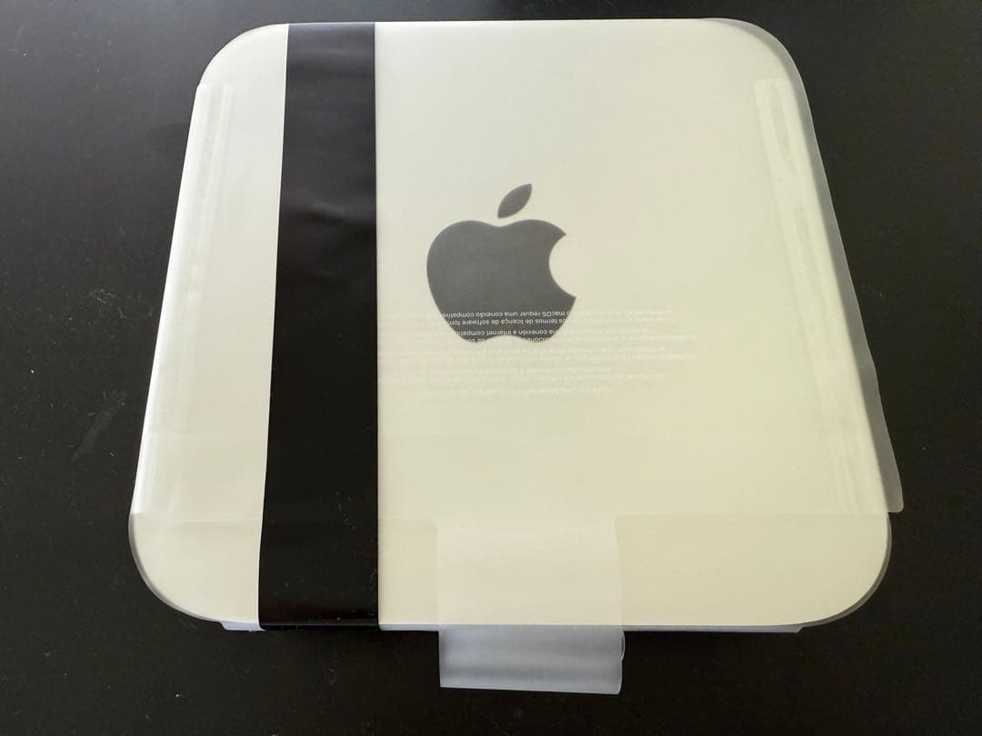 Apple Mac mini M1 メモリ16GB SSD1TB